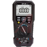 Flir Commercial Systems - FLIR Division FLIR DM93-NIST