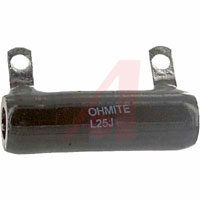 Ohmite L25J500E