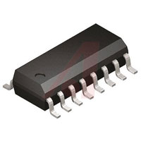 ON Semiconductor NCP1398BDR2G