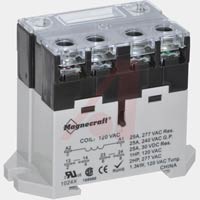 Schneider Electric/Magnecraft 725BXXSC3ML-24A