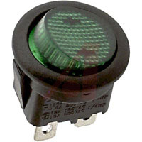 ZF Electronics RRA22H3BBGLN