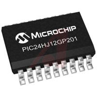 Microchip Technology Inc. PIC24HJ12GP201-E/SO