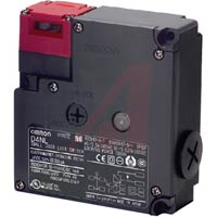 Omron Safety (Sti) D4NL-1AFA-B