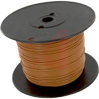 Olympic Wire and Cable Corp. 362 ORANGE CX/500