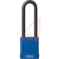 ABUS USA 74HB/40-75 KD 1-1/2 BLUE