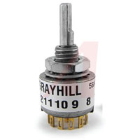 Grayhill 56SP30-01-2-04N