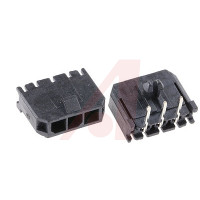 Molex Incorporated 43650-0300