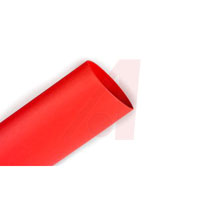 3M FP301-1/4-200'-RED-SPOOL