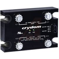 Crydom DP4RSC60D60B5