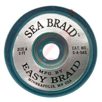 EasyBraid Co. S-A-5AS