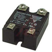 Carlo Gavazzi, Inc. RA4825-D12