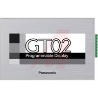 Panasonic AIG02MQ13D