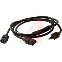 Volex Power Cords 17274A 10 B1