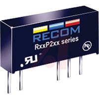 RECOM Power, Inc. R05P205D