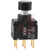 NKK Switches GB25AP-XA