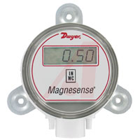 Dwyer Instruments MS-341-LCD