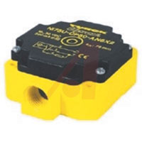 TURCK NI40-CP80-VP4X2