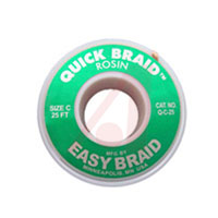 EasyBraid Co. Q-C-25