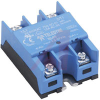 Teledyne Relays STH48D50