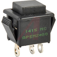 APEM Components 1415NC2