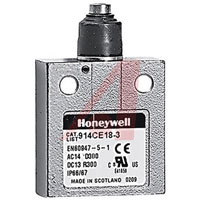 Honeywell 914CE18-3A