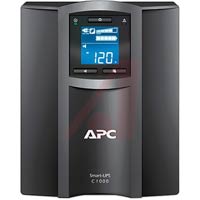 American Power Conversion (APC) SMC1000