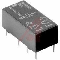 Omron Electronic Components G6A-274P-ST40-US-DC5