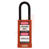 ABUS USA 74LB/40 MK RED