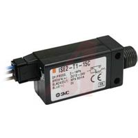 SMC Corporation ISE2L-T1-15