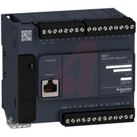 Schneider Electric TM221C24R