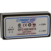 Bel Power Solutions DFC10E24S15