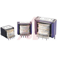 Hammond Manufacturing - Transformers 160D120