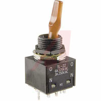 NKK Switches TL22DDAW015D