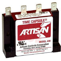 Artisan Controls 438A-12-1