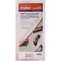 Molex Incorporated 76650-0191