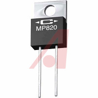 Caddock MP850-500-1%