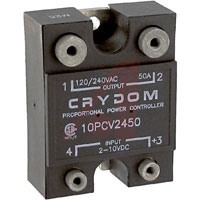 Crydom 10PCV2450