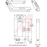 Eaton - Cutler Hammer M000-102