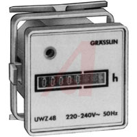 Grasslin by Intermatic UWZ48E-120U