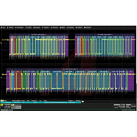 Teledyne LeCroy WS3K-FLEXRAYBUS TD