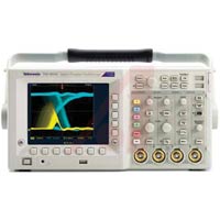 Tektronix TDS3052C