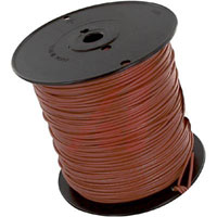 Olympic Wire and Cable Corp. 362 RED CX/1000