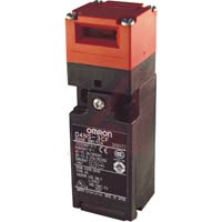 Omron Safety (Sti) D4NS-9AF