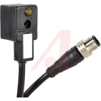 Molex Woodhead/Brad 121036-0804