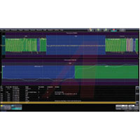 Teledyne LeCroy HDO4K-USB2BUS TD