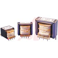 Hammond Manufacturing - Transformers 160D24