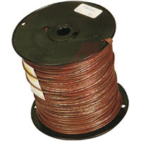 Olympic Wire and Cable Corp. 362 BROWN CX/1000