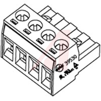 Molex Incorporated 39530-0008