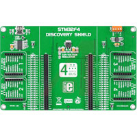 MikroElektronika MIKROE-1481