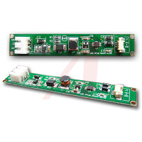 Newhaven Display International NHD-5.7B-LED DRIVER